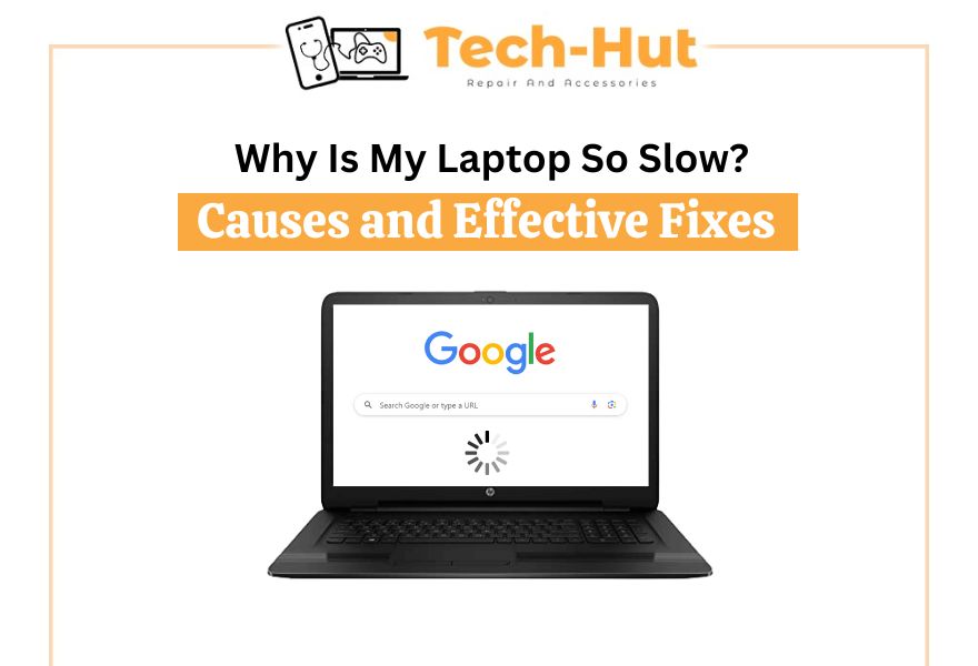 laptop repair services
