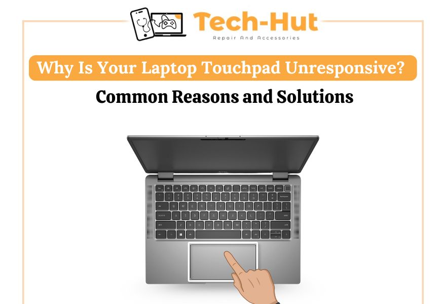 laptop repair