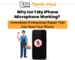 iPhone Repair in surrey