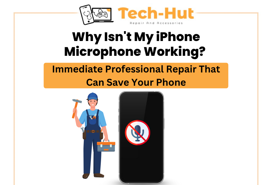 iPhone Repair in surrey
