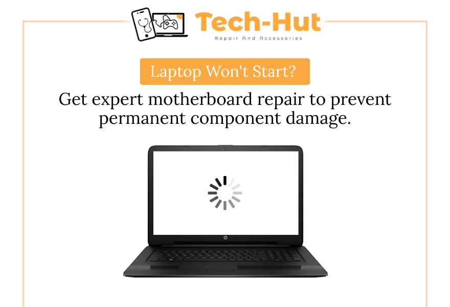 laptop repair in New Westminster