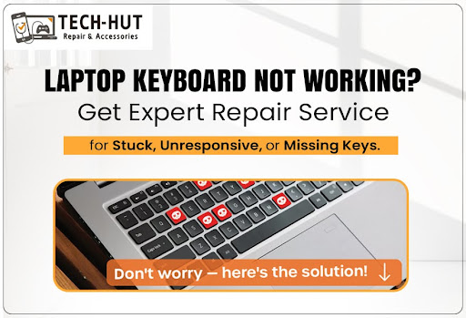 Laptop keyword repair in new westminster