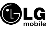 LG mobile logo