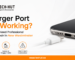 Charger Port Not Working? Professional Phone Repair in New Westminster