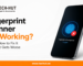 Fingerprint Scanner Not Working? Here’s How to Fix It Before It Gets Worse