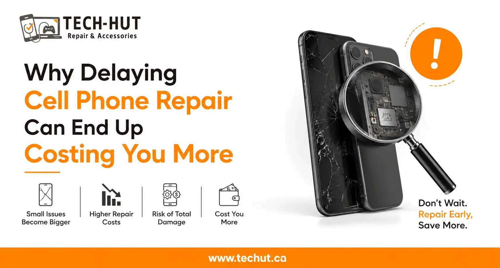 Cell Phone Repair