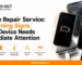 phone repair service
